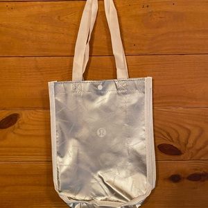 LuluLemon Bag
